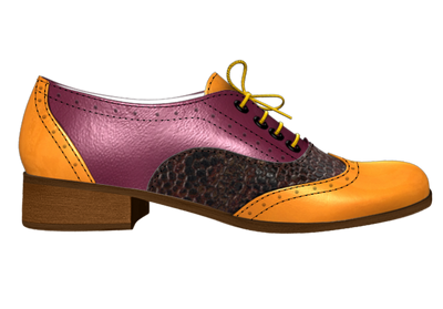 Lenox - Oxfords