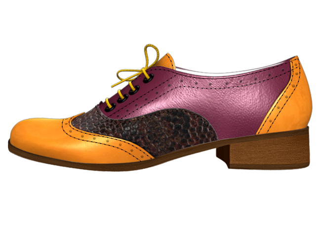 Lenox - Oxfords
