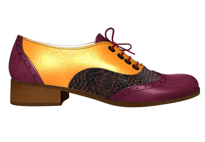 Lenox - Oxfords