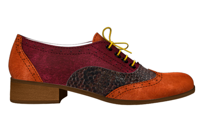 Lenox - Oxfords