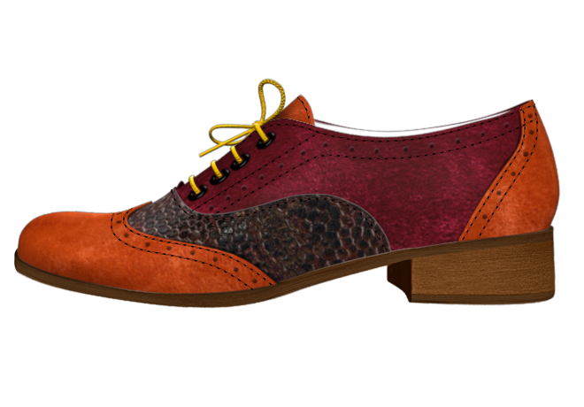 Lenox - Oxfords