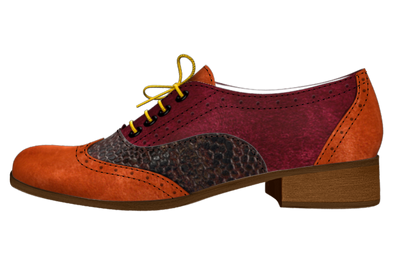 Lenox - Oxfords