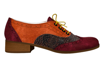 Lenox - Oxfords