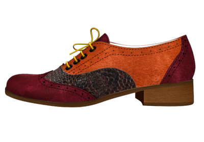 Lenox - Oxfords