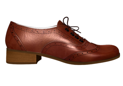 Lenox - Oxfords
