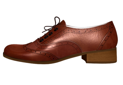 Lenox - Oxfords