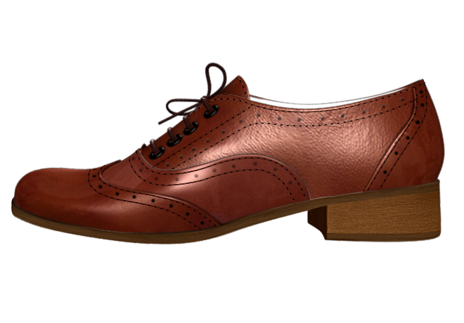 Lenox - Oxfords