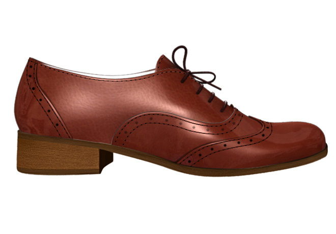 Lenox - Oxfords