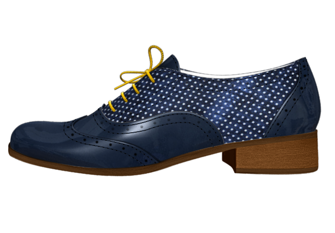 Lenox - Oxfords