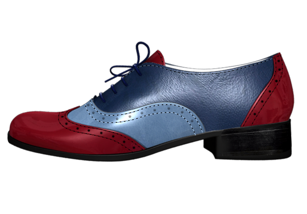 ◆Julia◆ Lenox - Oxfords - Julia Bo - Women's Oxfords
