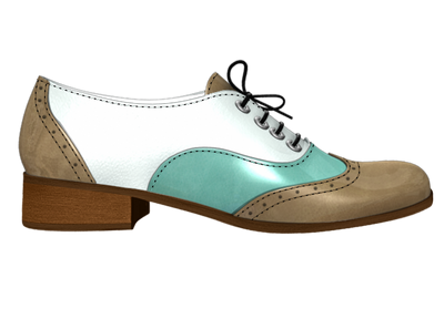 Lenox - Oxfords