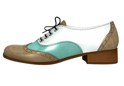 Lenox - Oxfords