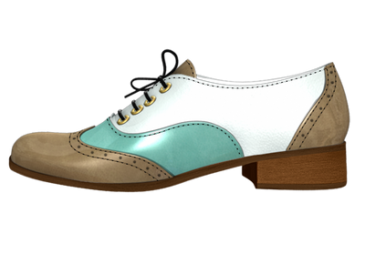 Lenox - Oxfords