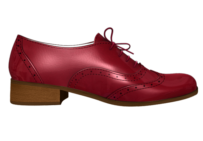 Lenox - Oxfords