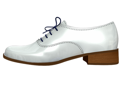 Lenox - Oxfords