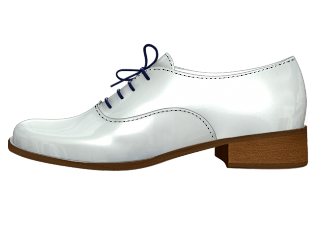 Lenox - Oxfords