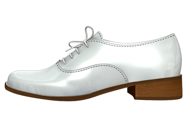 Lenox - Oxfords