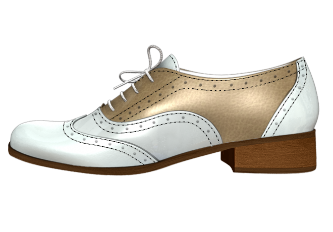 Lenox - Oxfords