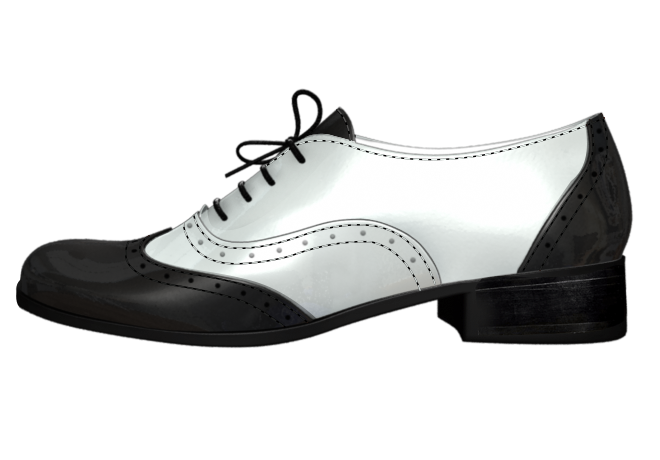 Lenox - Oxfords