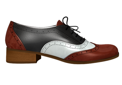 Lenox - Oxfords