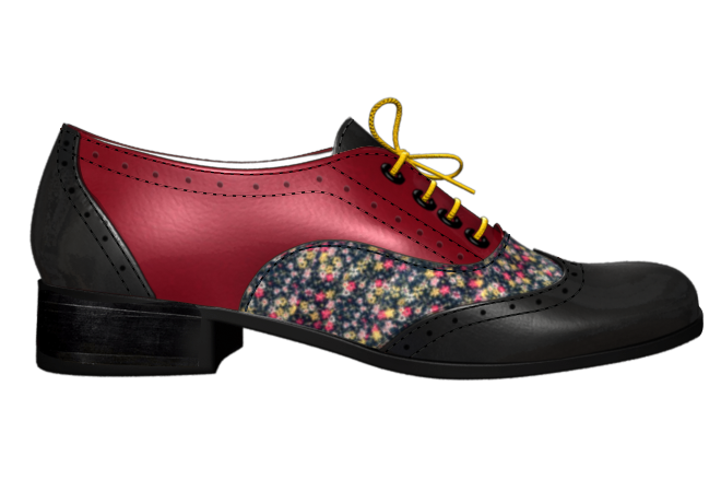 Lenox - Oxfords