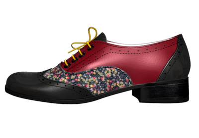 Lenox - Oxfords