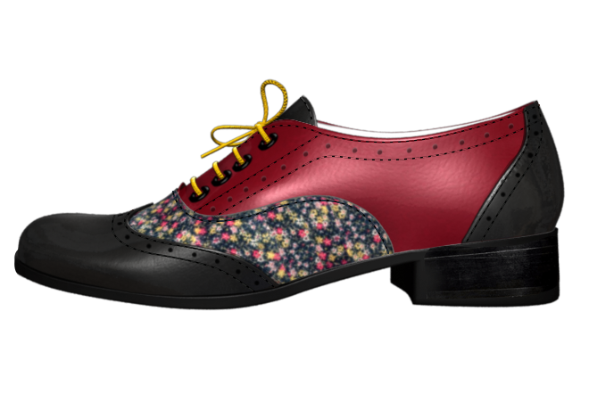 Lenox - Oxfords
