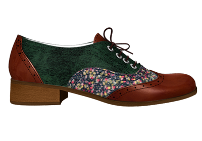 Lenox - Oxfords