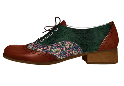 Lenox - Oxfords