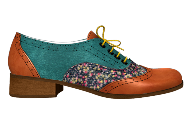 Lenox - Oxfords