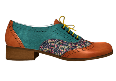 Lenox - Oxfords