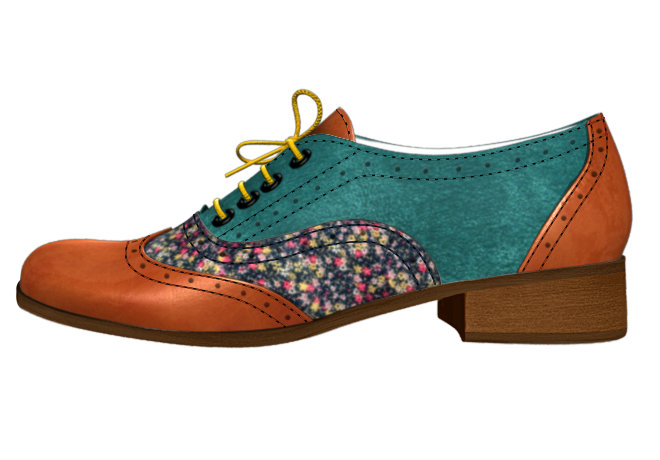 Lenox - Oxfords