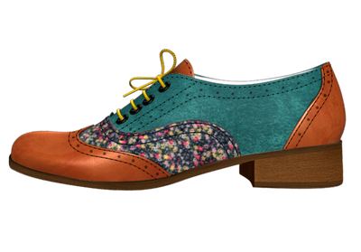 Lenox - Oxfords