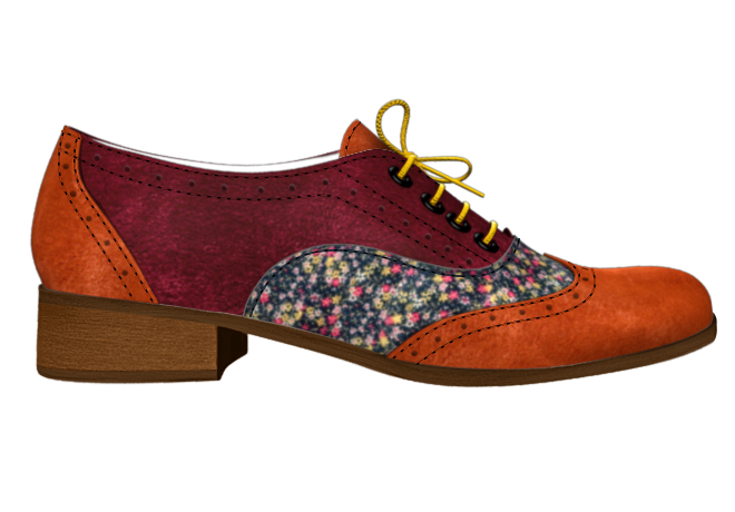 Lenox - Oxfords