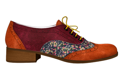 Lenox - Oxfords