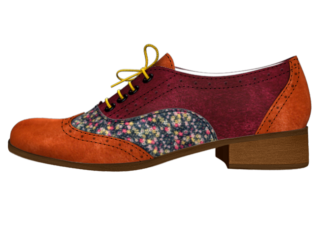 Lenox - Oxfords