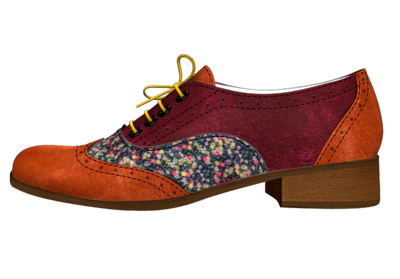 Lenox - Oxfords