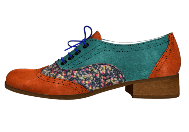 Lenox - Oxfords