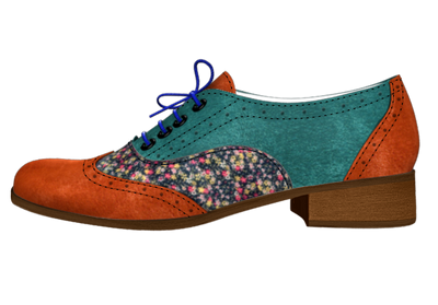 Lenox - Oxfords