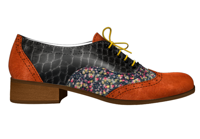 Lenox - Oxfords