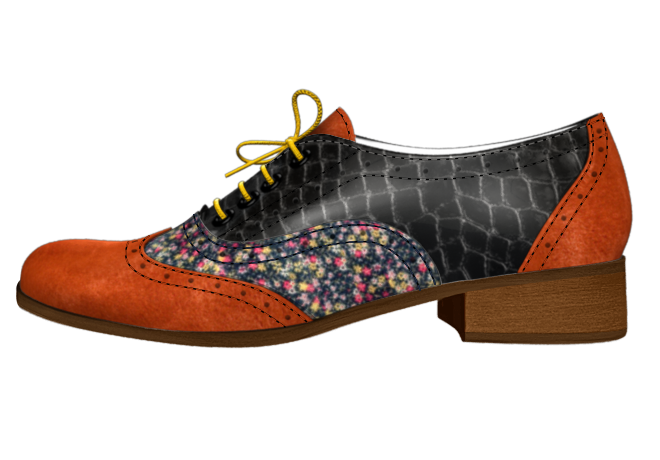 Lenox - Oxfords