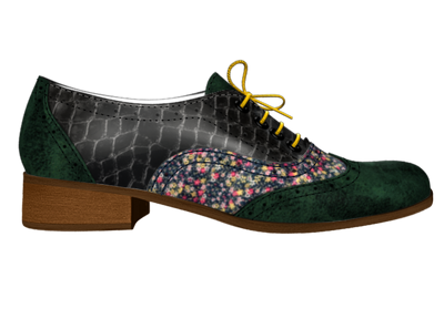 Lenox - Oxfords