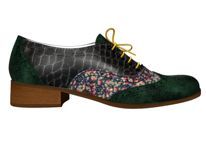 Lenox - Oxfords