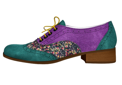 Lenox - Oxfords