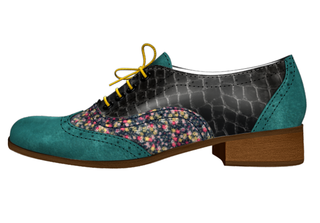 Lenox - Oxfords