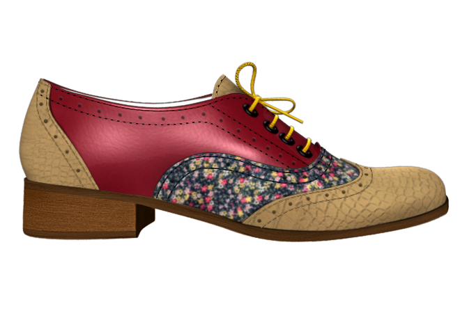 Lenox - Oxfords