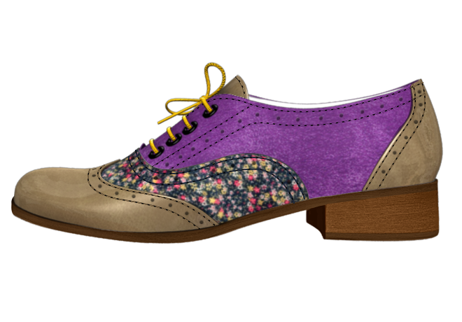 Lenox - Oxfords