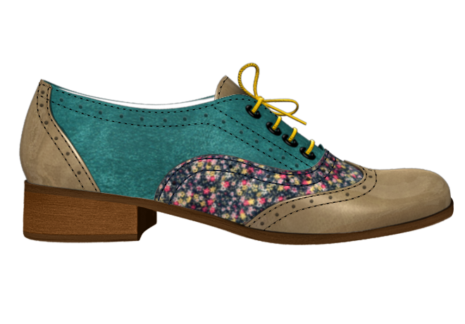 Lenox - Oxfords