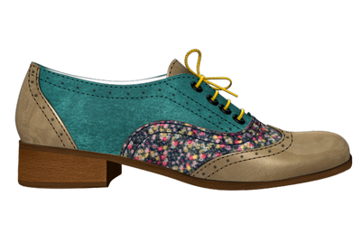 Lenox - Oxfords