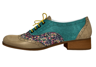 Lenox - Oxfords